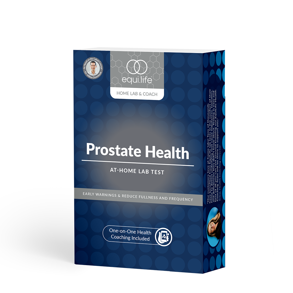 Prostate Health Test