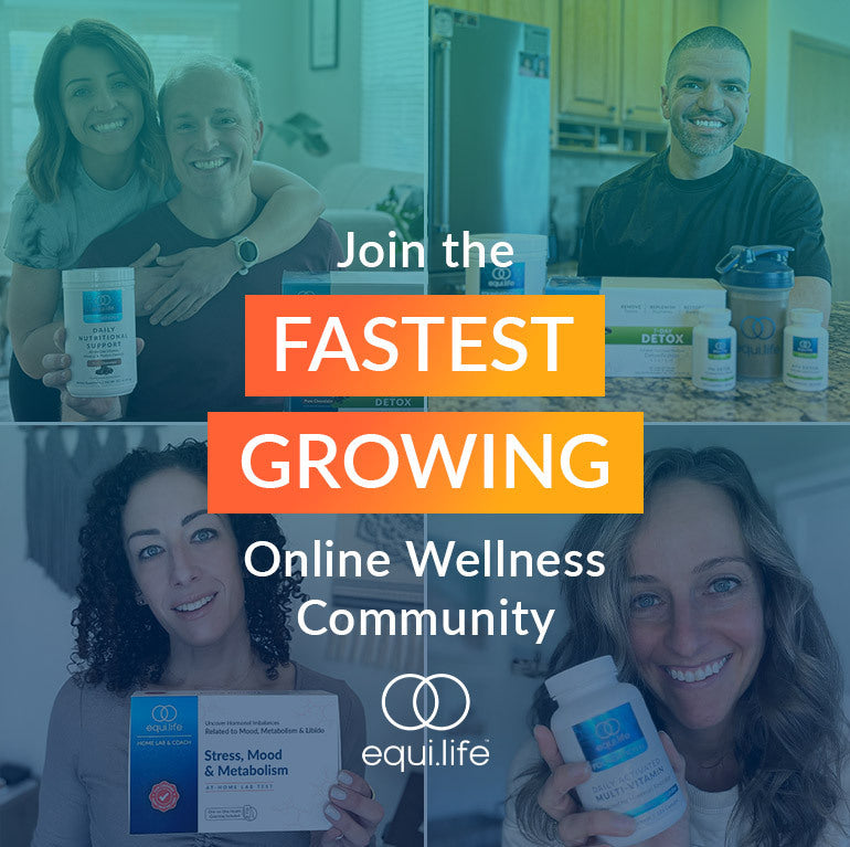 Gut Health Starter Stack