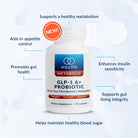 GLP-1 A+ Probiotic