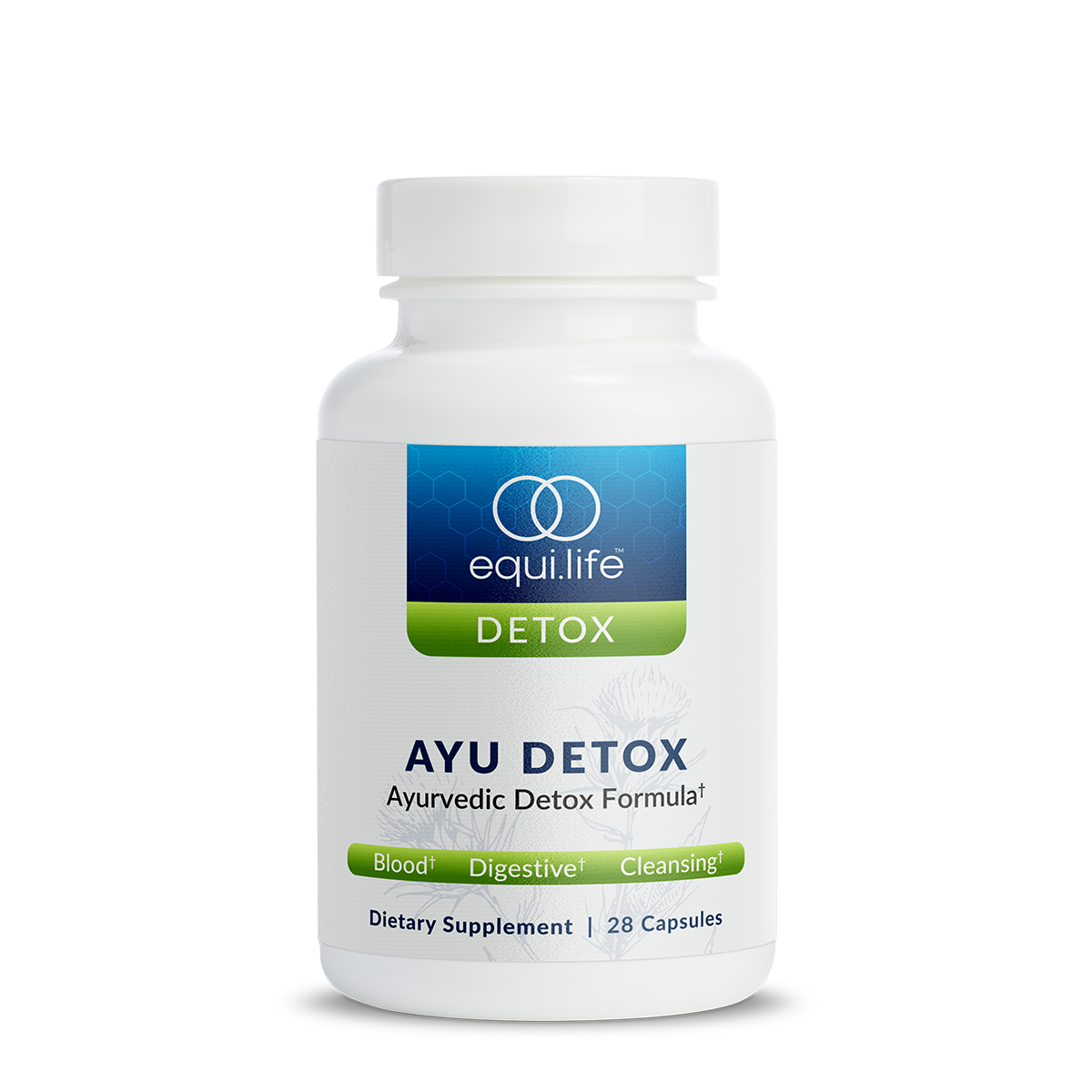 AYU Detox