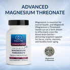 Advanced Magnesium Threonate