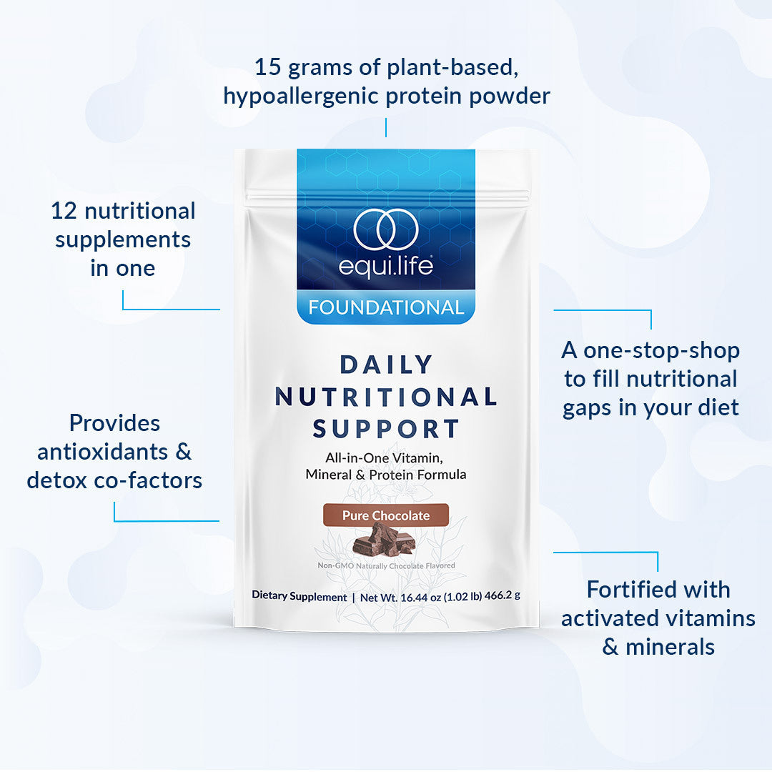 Daily Nutritional Support