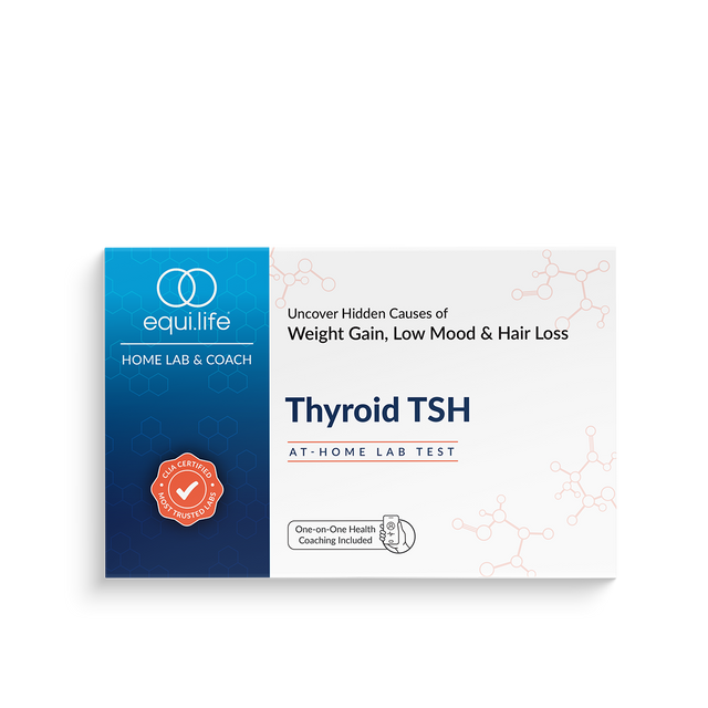 Thyroid TSH Test