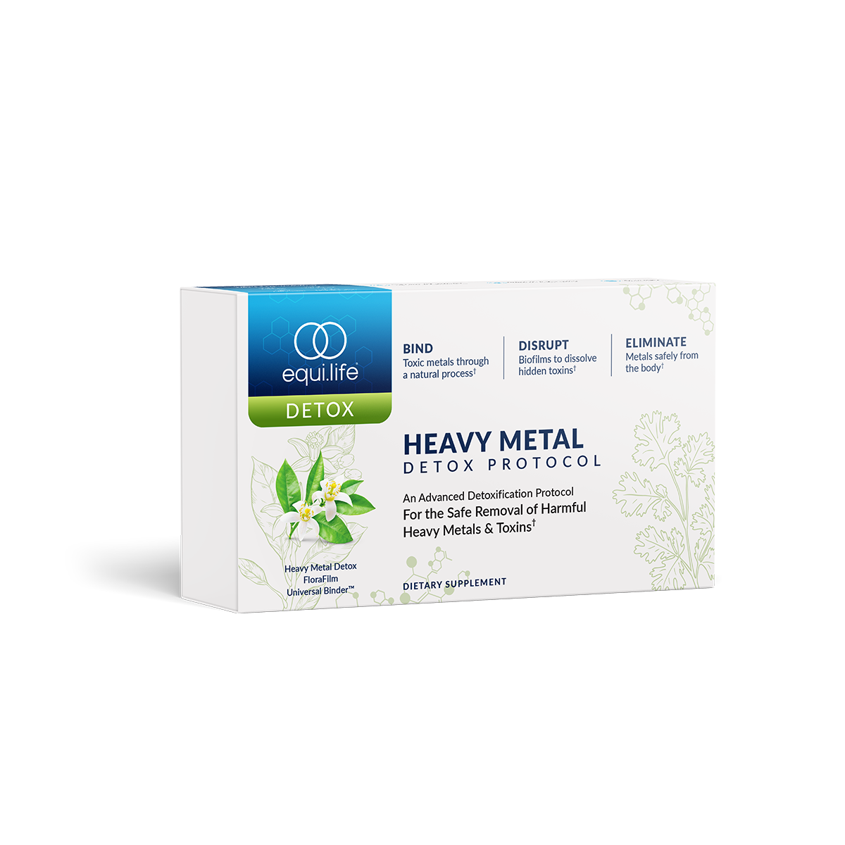 Heavy Metal Detox