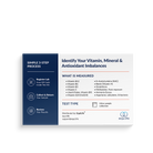 Vitamin & Antioxidants Test