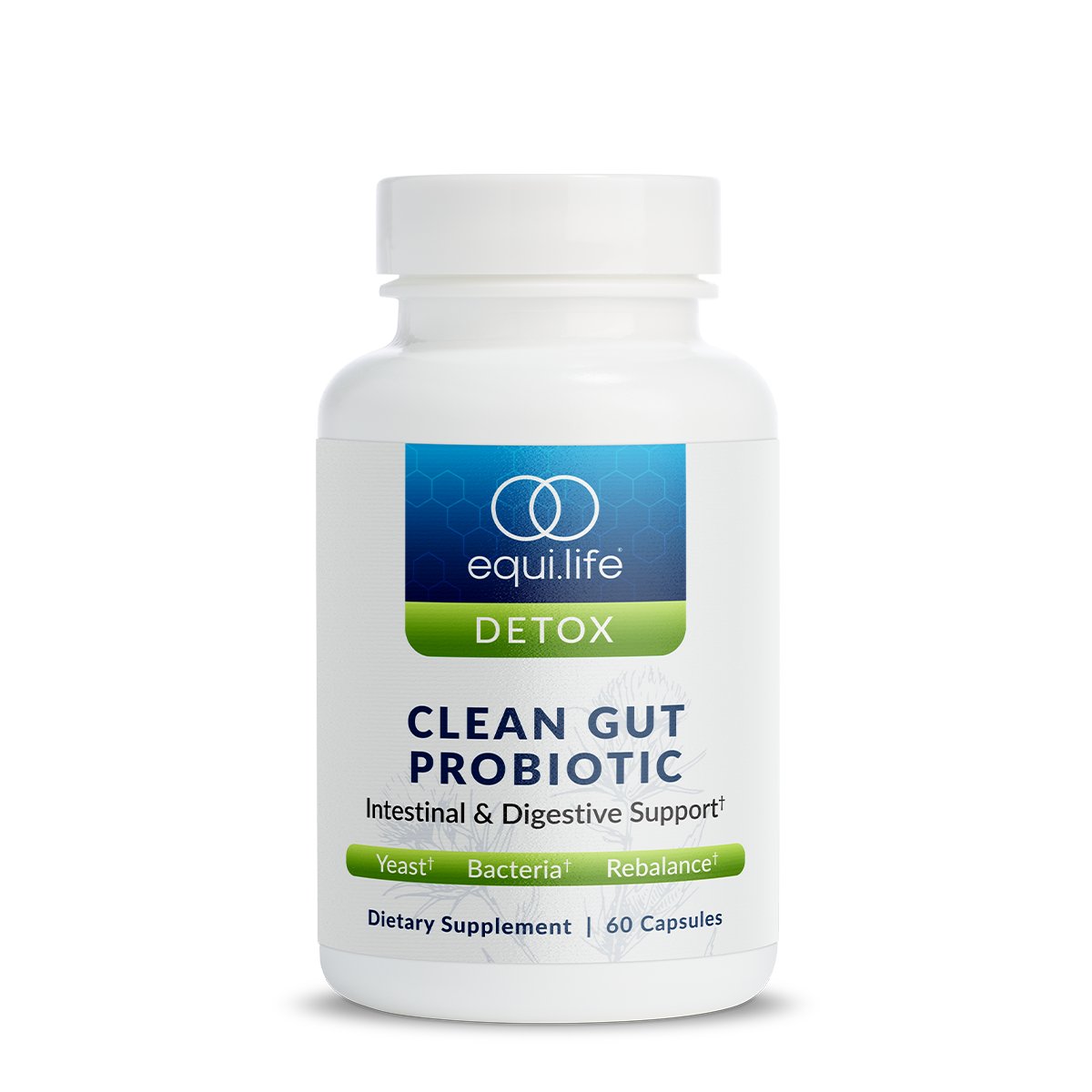 Clean Gut Probiotic