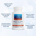 Daily Gluco Support