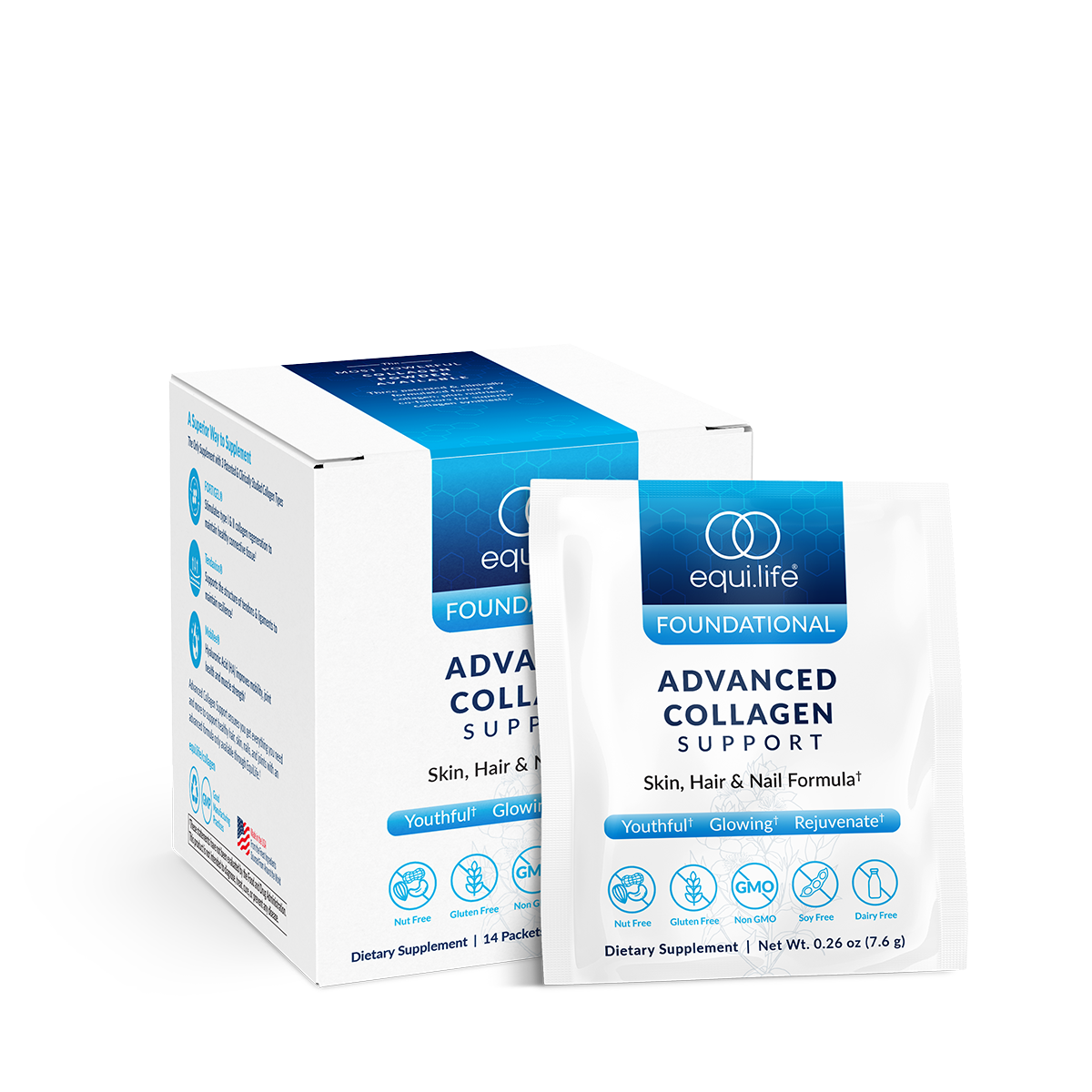 Advanced Collagen Support