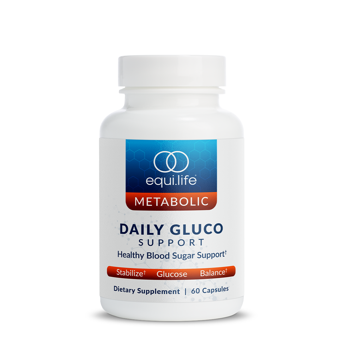 Daily Gluco Support