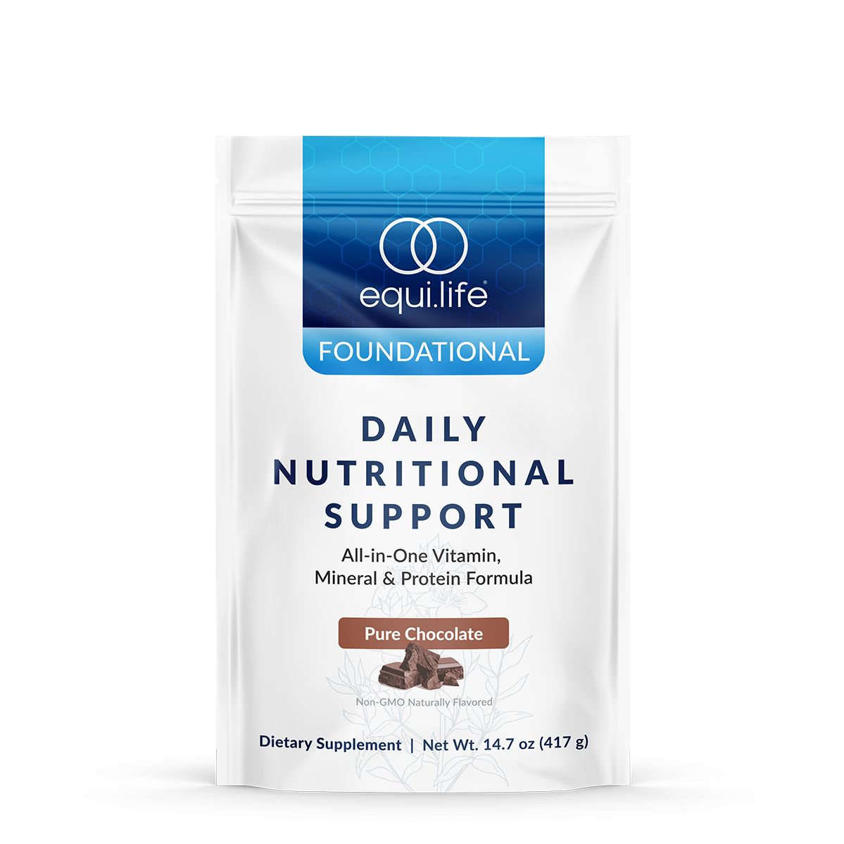 Daily Nutritional Support