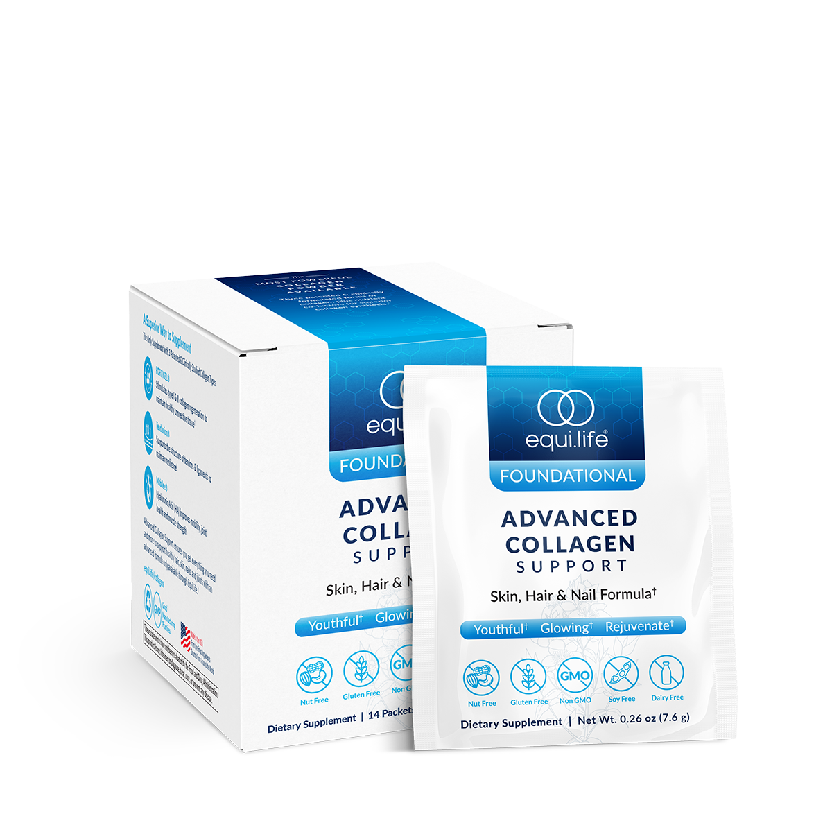 Advanced Collagen Support