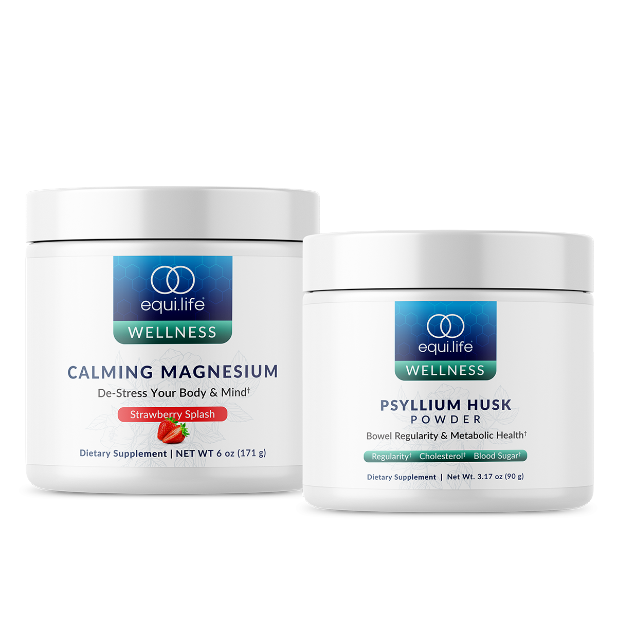 Occasional Constipation Support