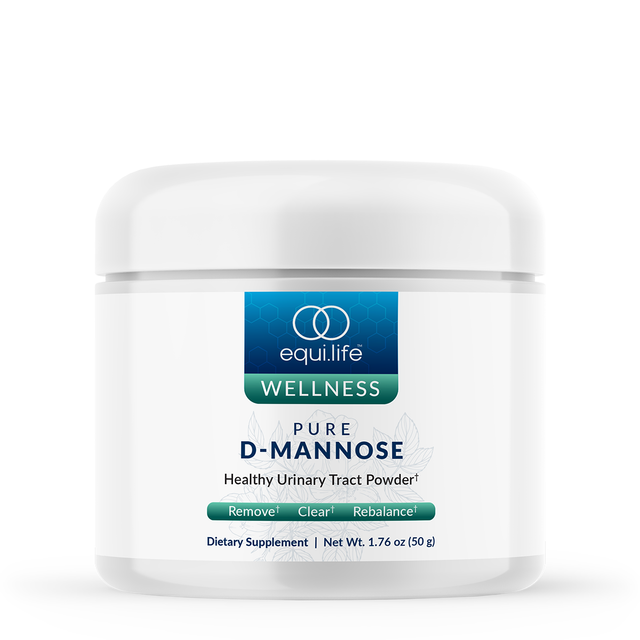 Pure D-Mannose