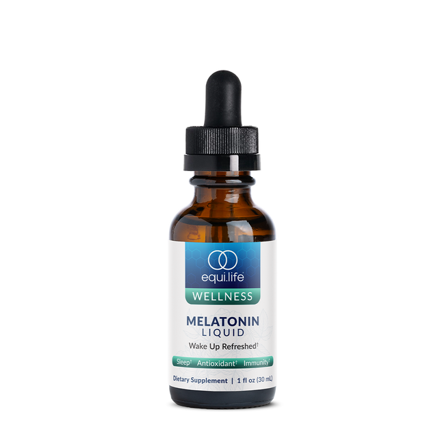 Melatonin Liquid