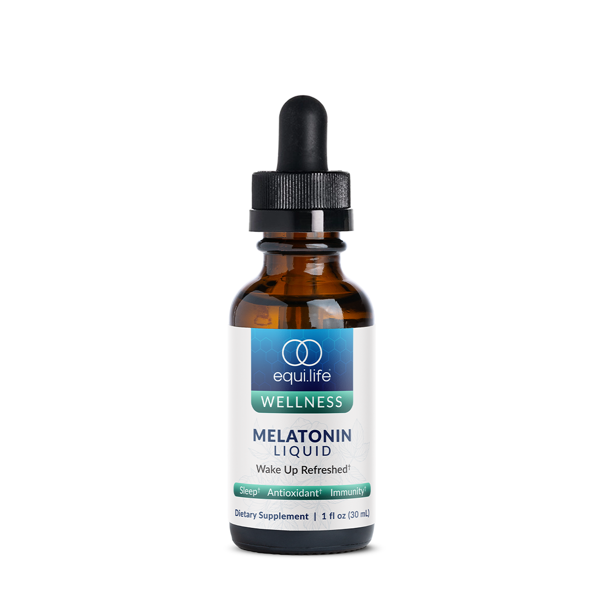 Melatonin Liquid