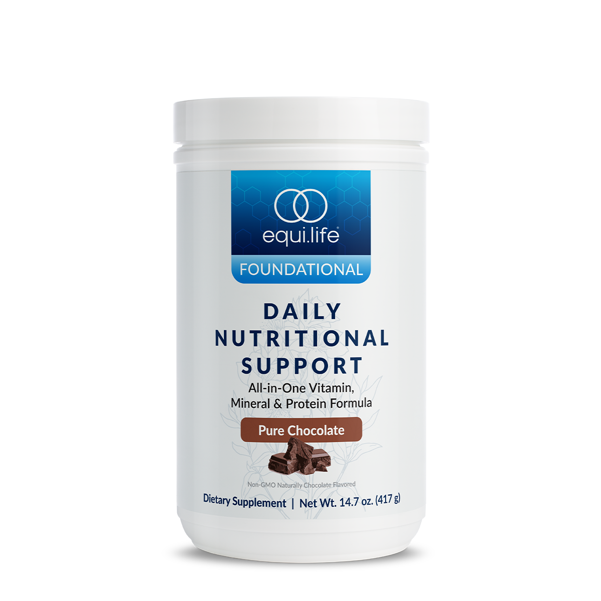 Daily Nutritional Support