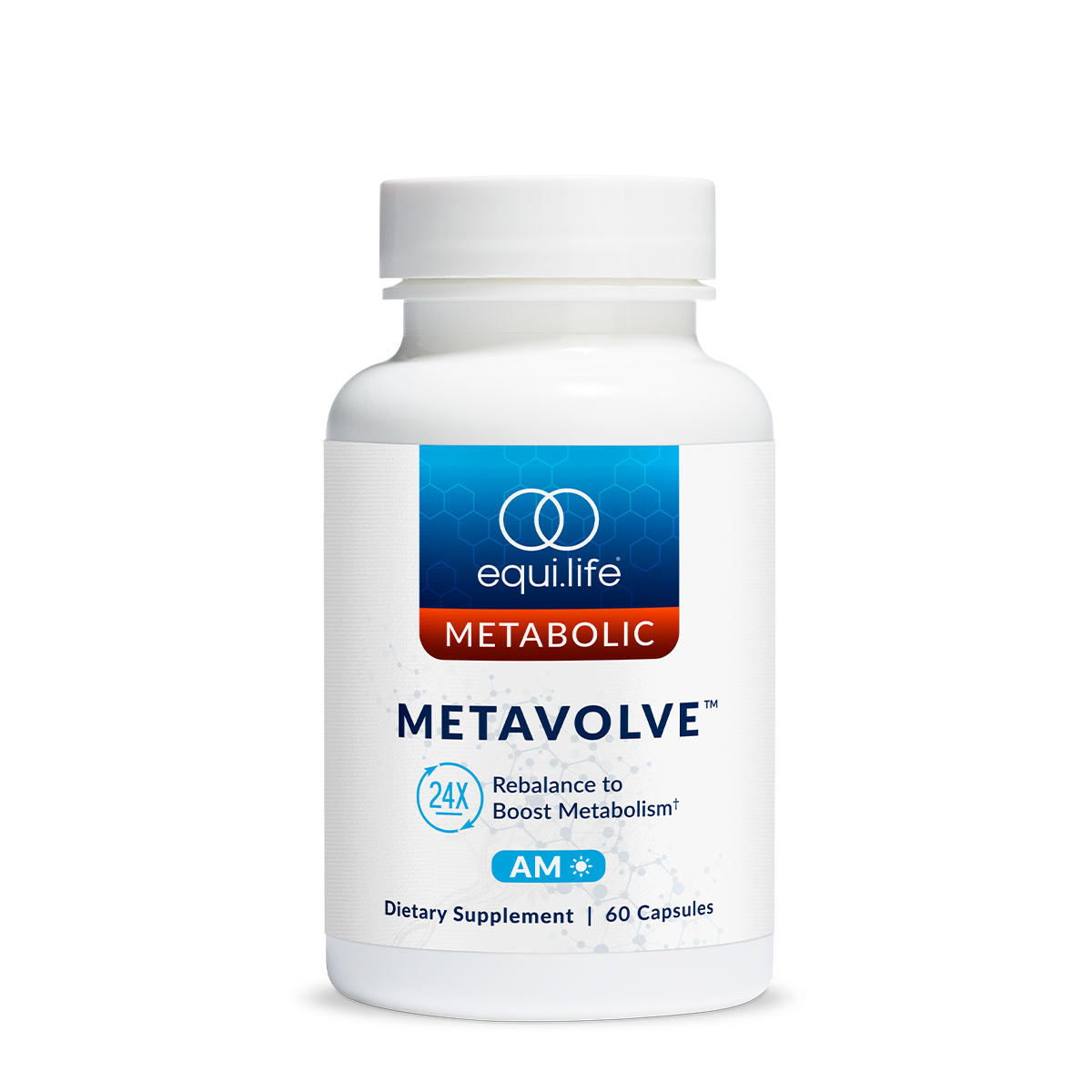 Metavolve AM
