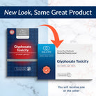 Glyphosate Toxicity Test