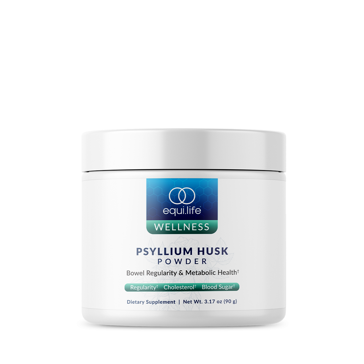 Psyllium Husk Powder