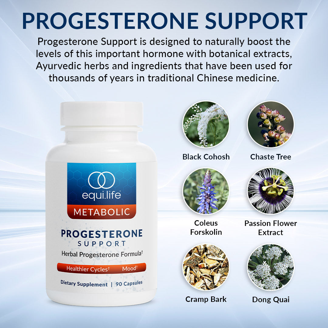 Progesterone Support