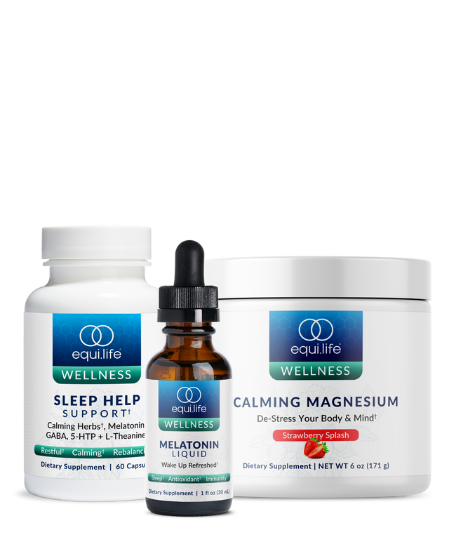Sleep Help Protocol
