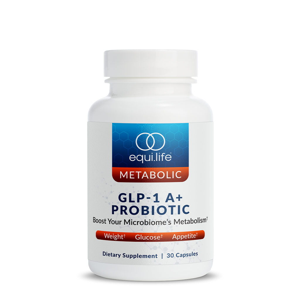 glp 1 probiotic does it work GLP-1 A+ Probiotic