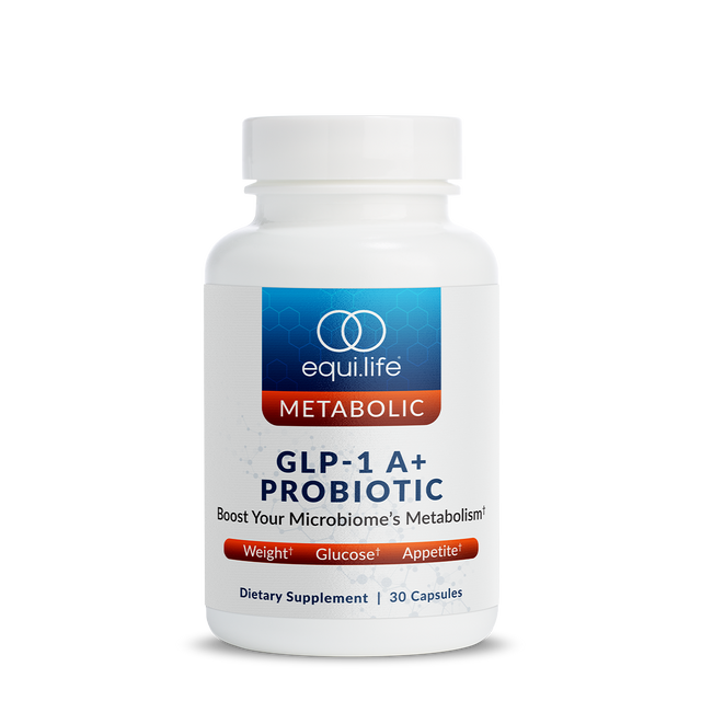 GLP-1 A+ Probiotic