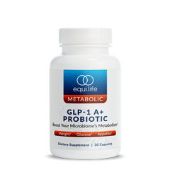 GLP-1 A+ Probiotic