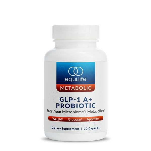 is glp 1 probiotic safe GLP-1 A+ Probiotic