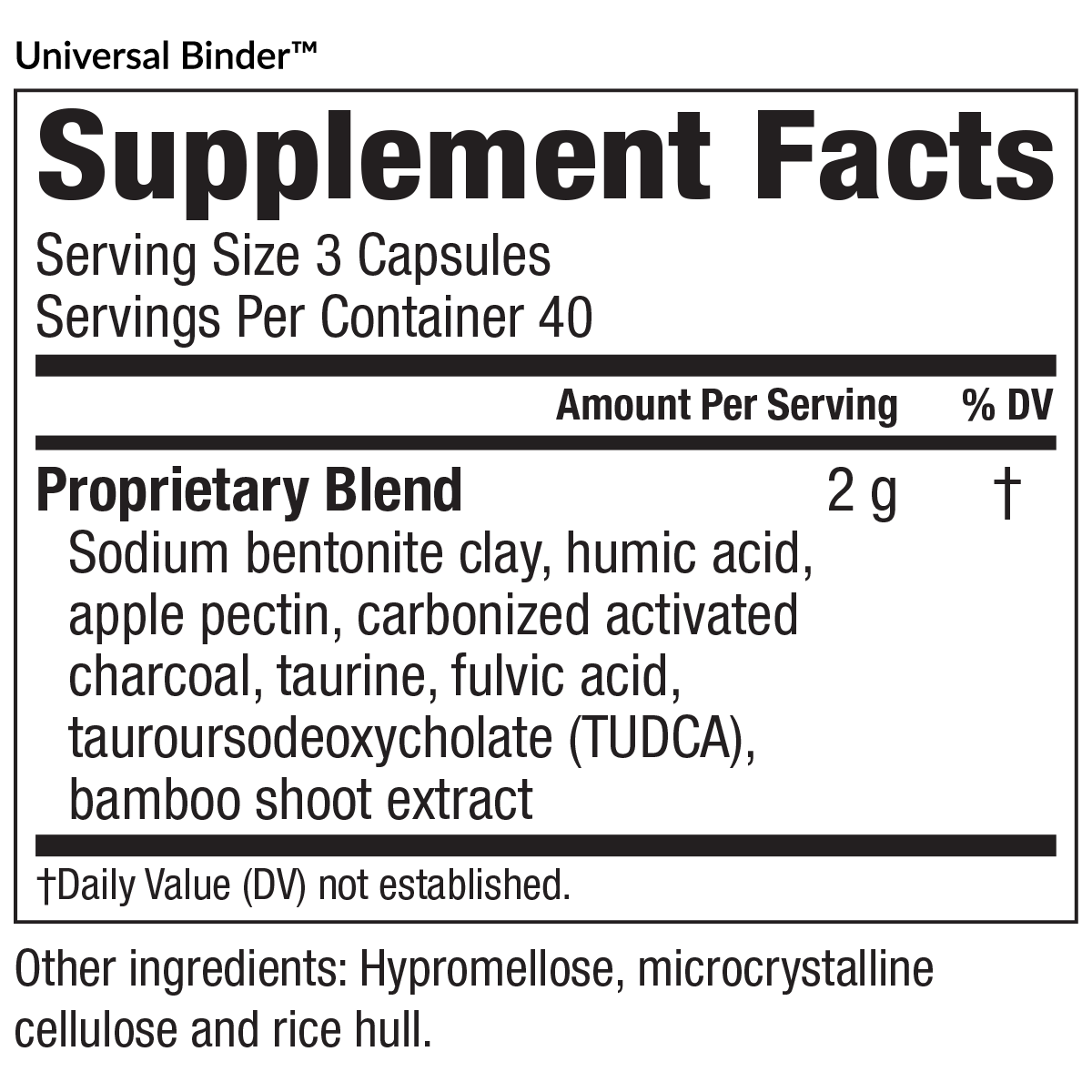 equi.life Intestinal Cleanse Protocol