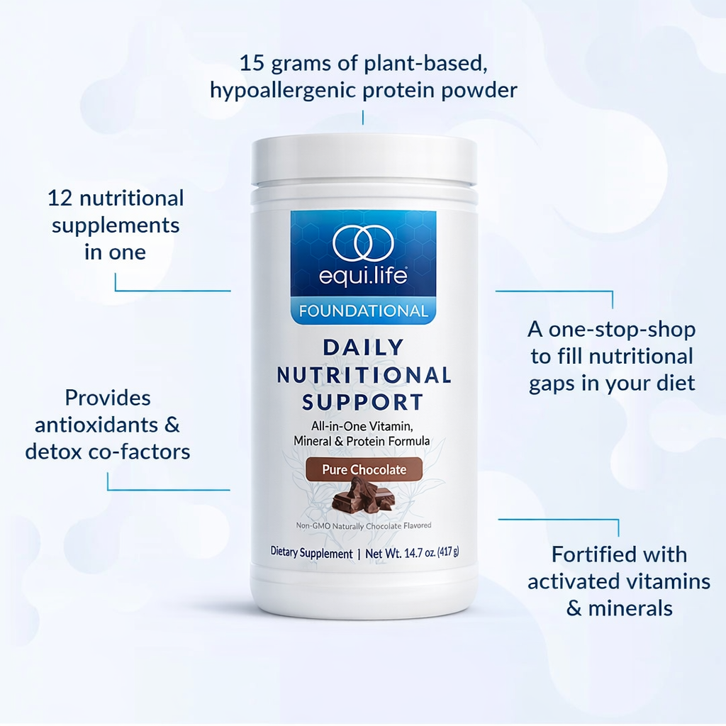 Essential Starter Stack