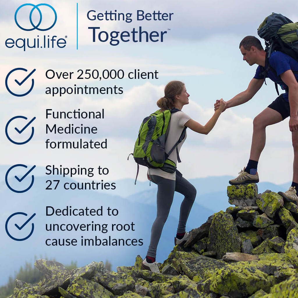 Daily Fruit and Vegetable Blend