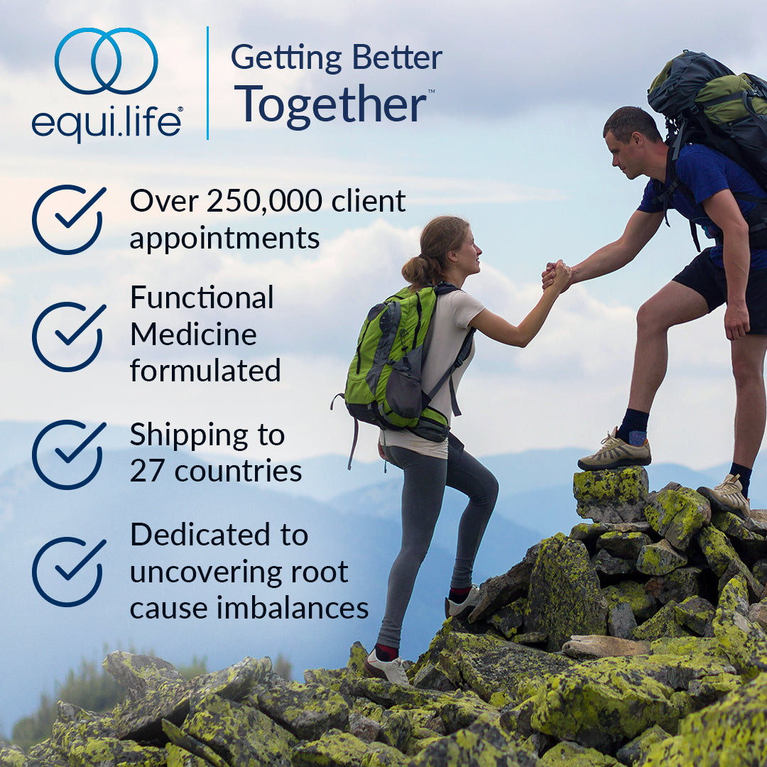 equi.life Daily Digestive Enzyme