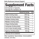 Daily Mushroom Immune Support