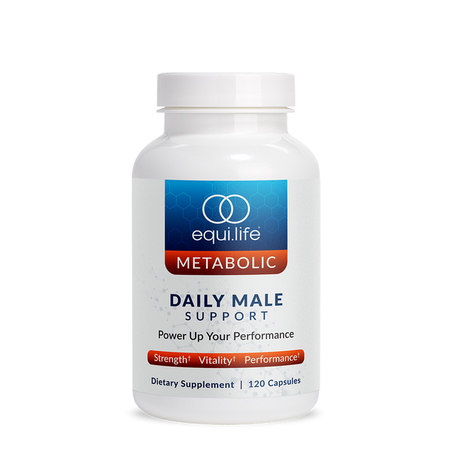 Daily Male Support