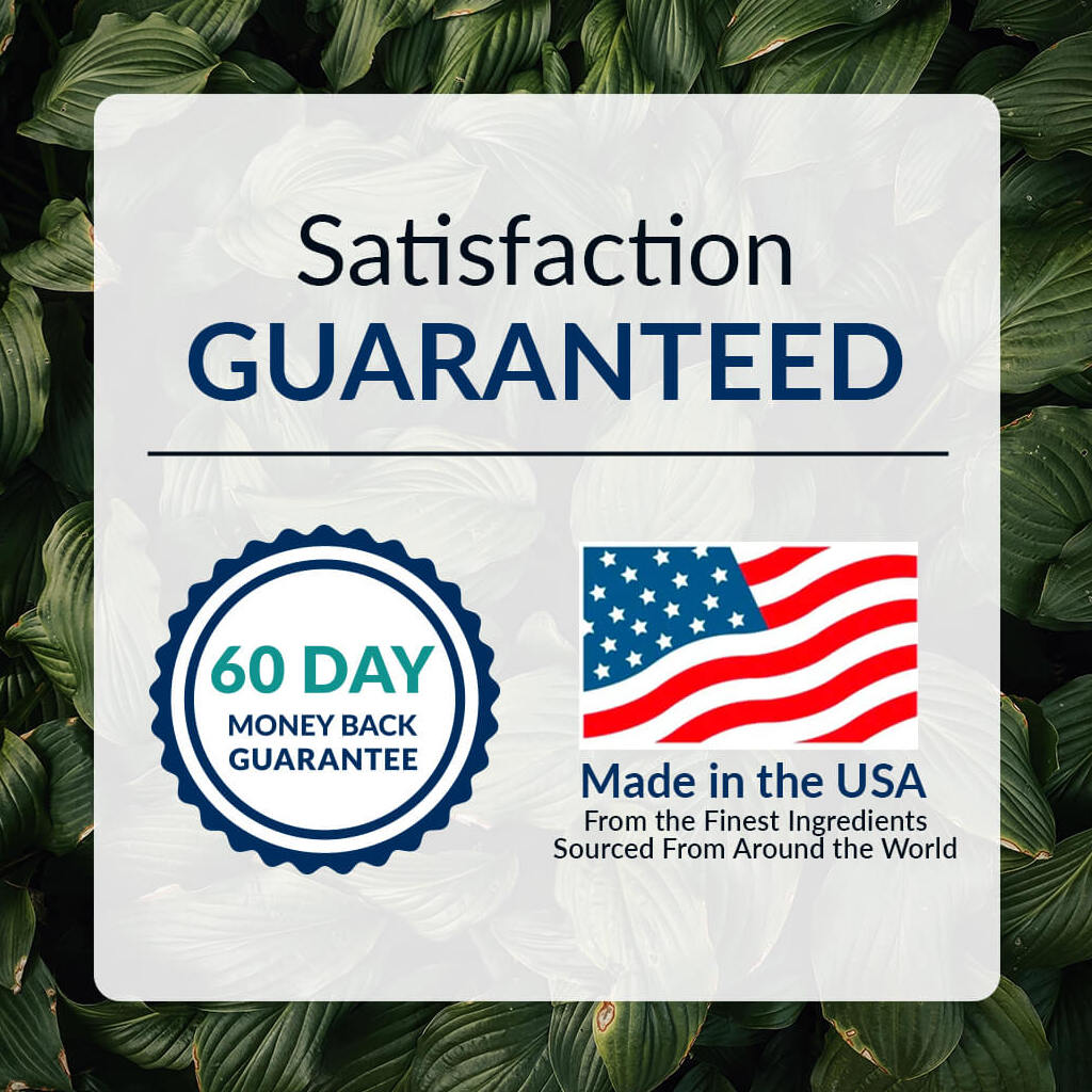 Daily Fruit and Vegetable Blend