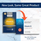 Optimal Vitamin D Test