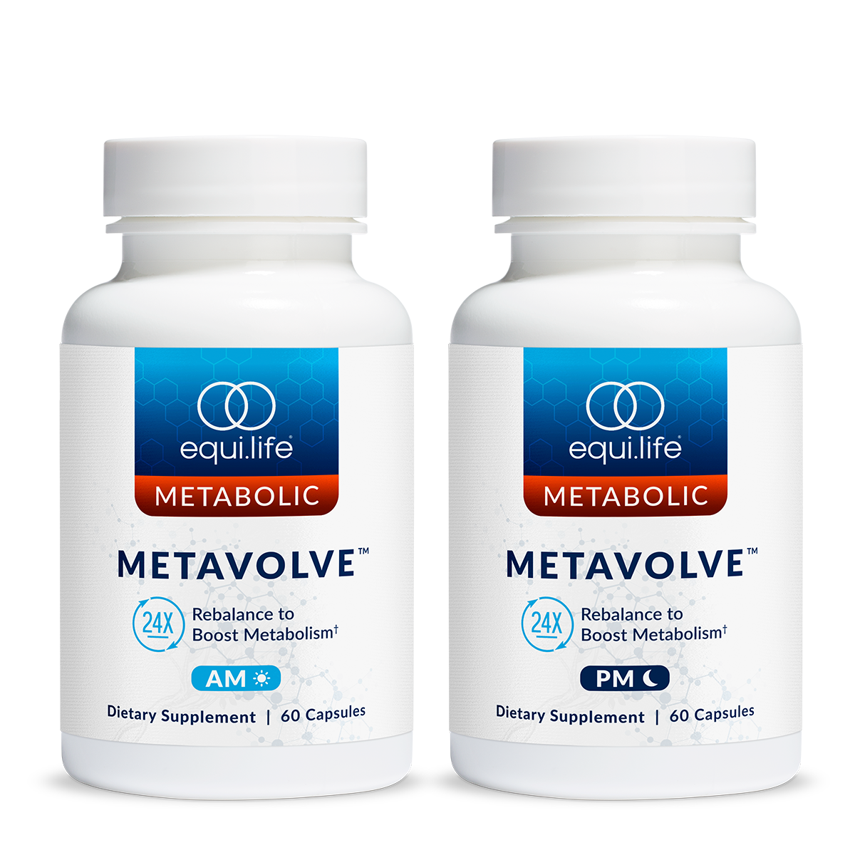 Metavolve™