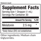 Melatonin Liquid