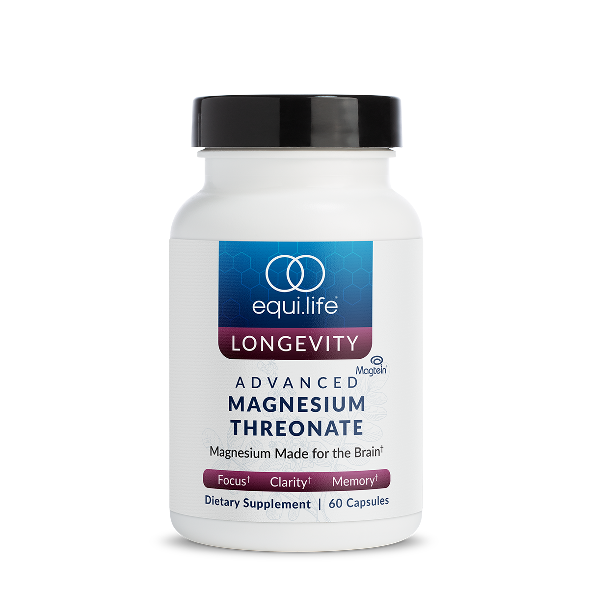 Advanced Magnesium Threonate