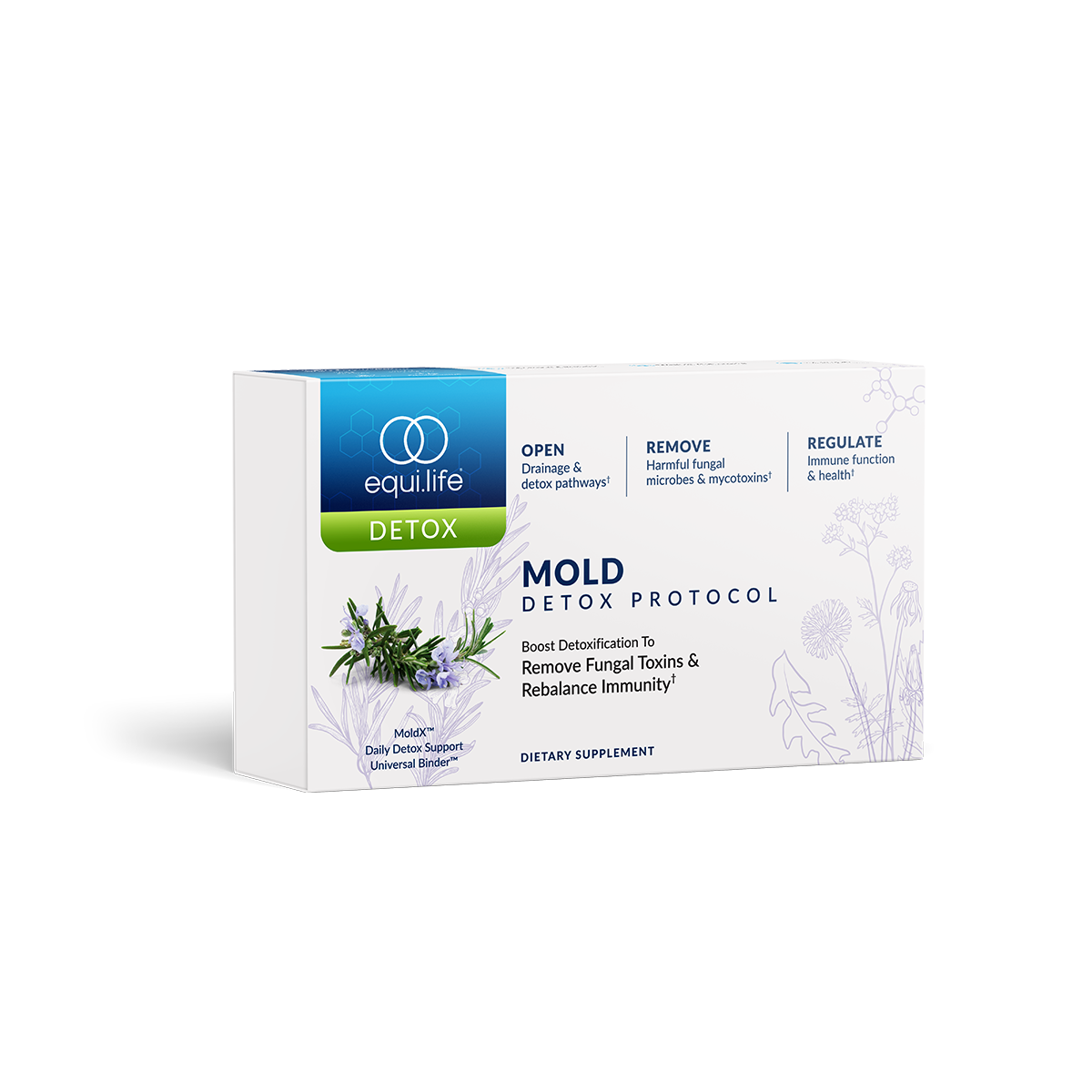 Mold Protocol