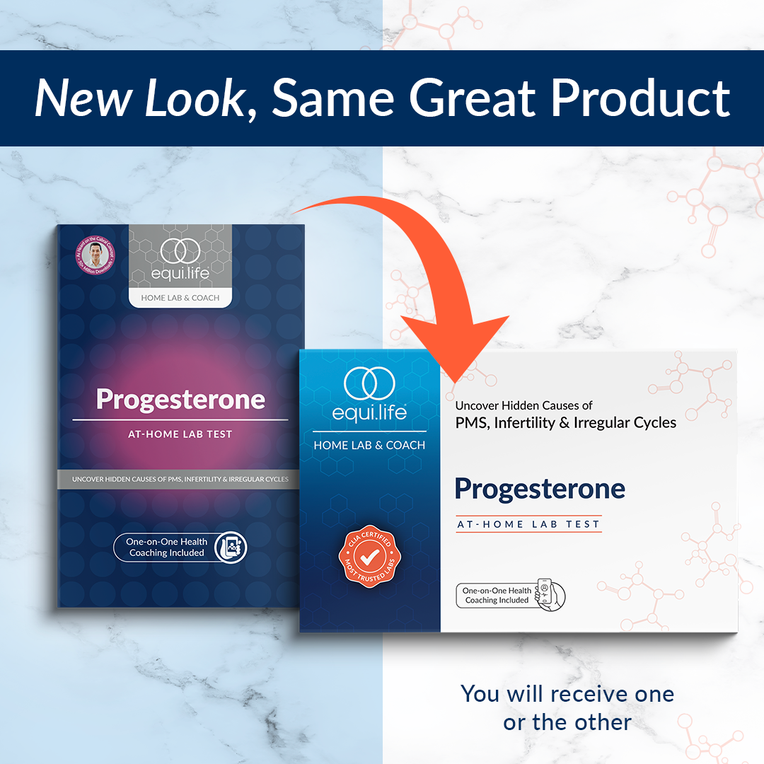 Progesterone Test