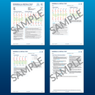 Minerals & Metals Test