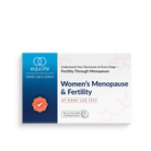 Women's Menopause & Fertility Test