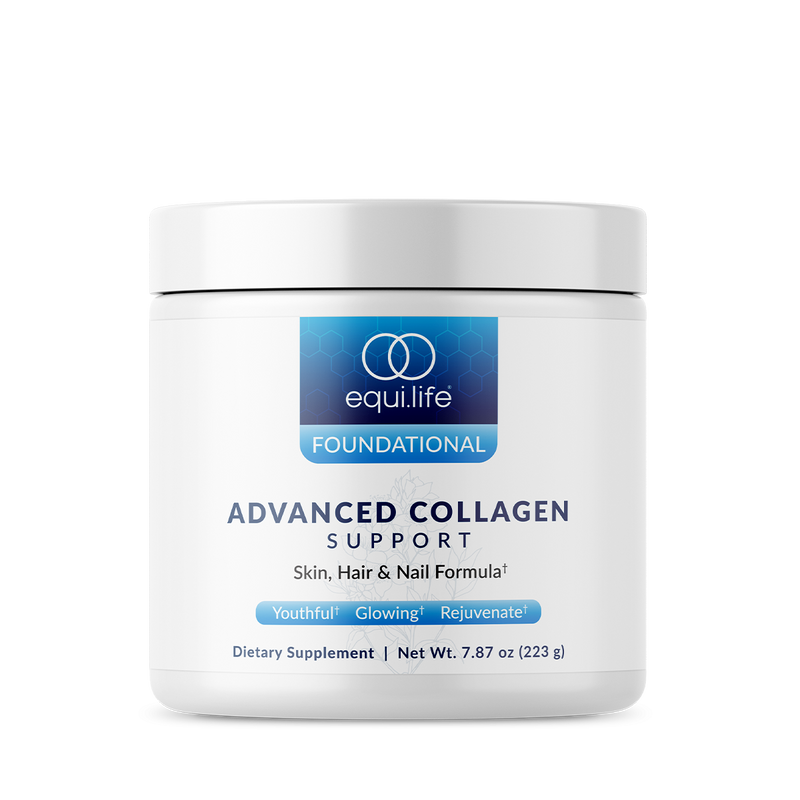 Advanced Collagen Support