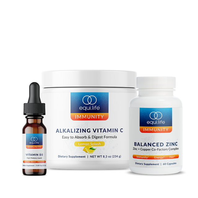 Immunity Protocol
