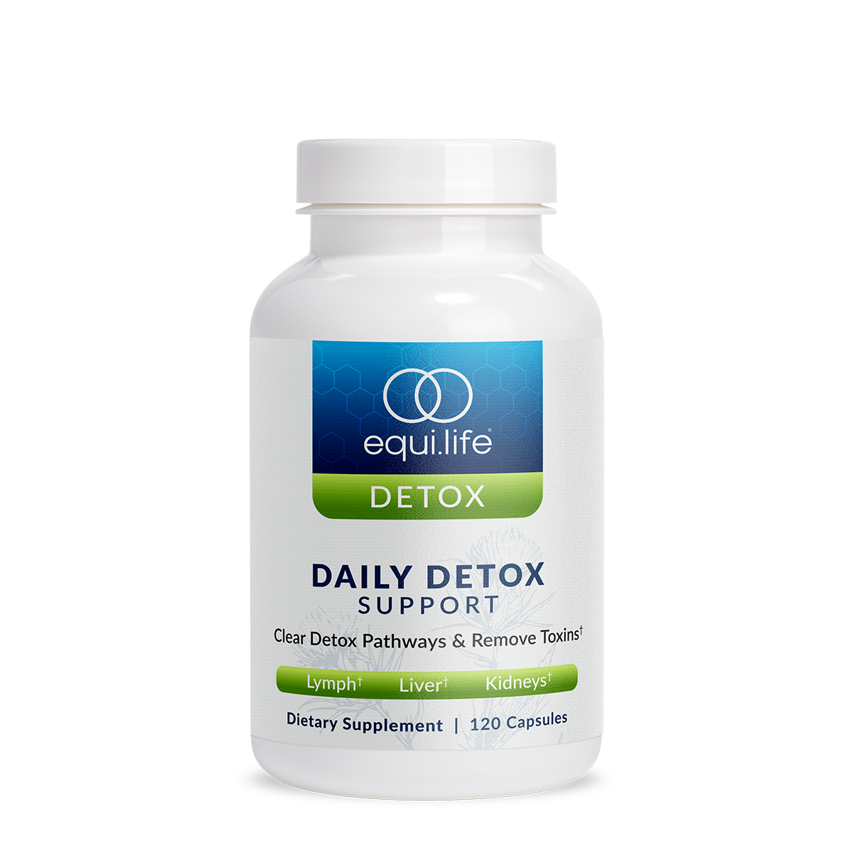 Daily Detox Support