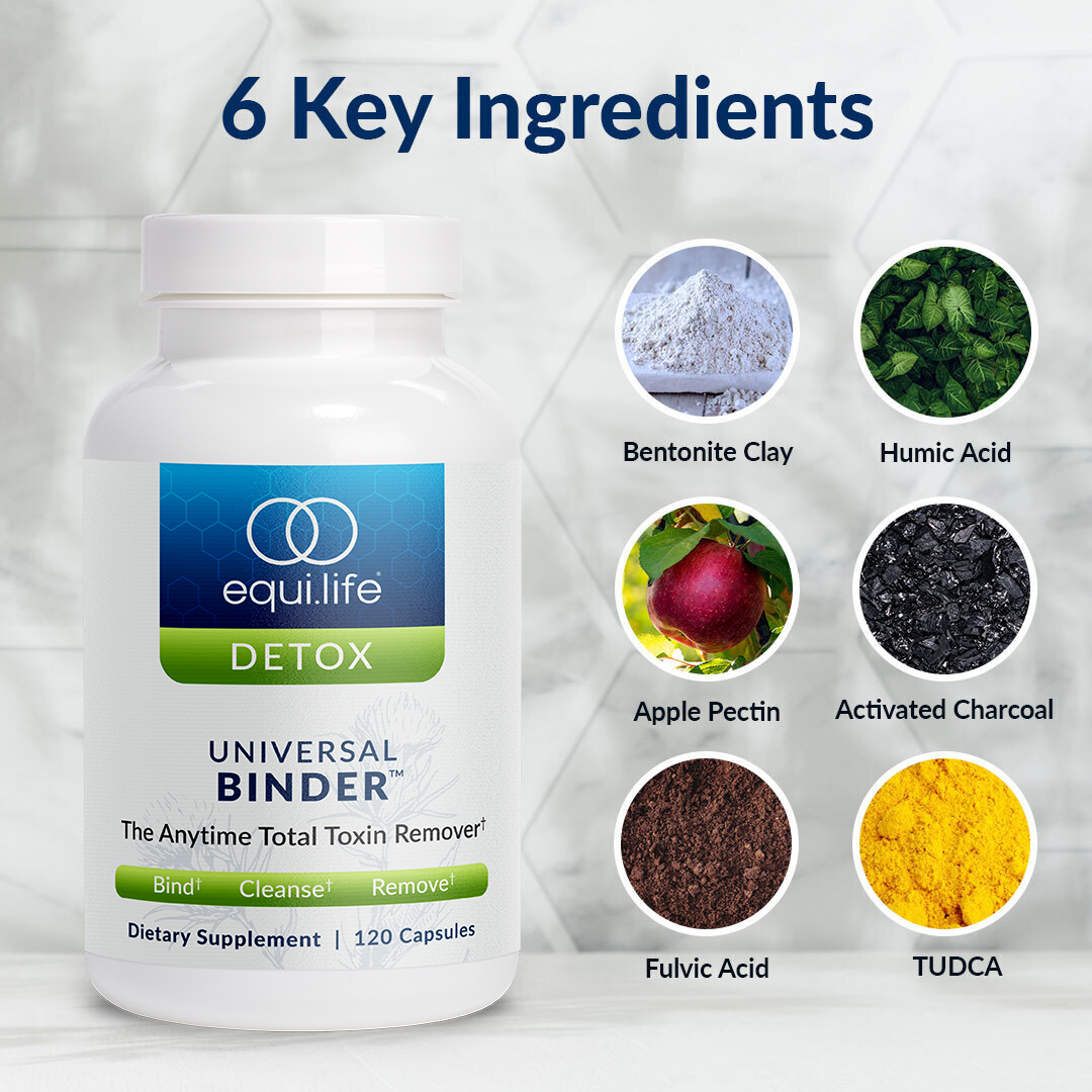 Universal Binder