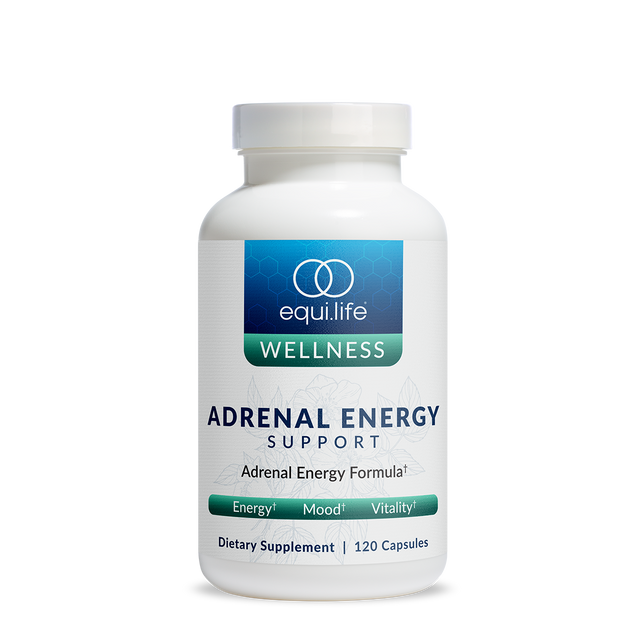 Adrenal Energy Support