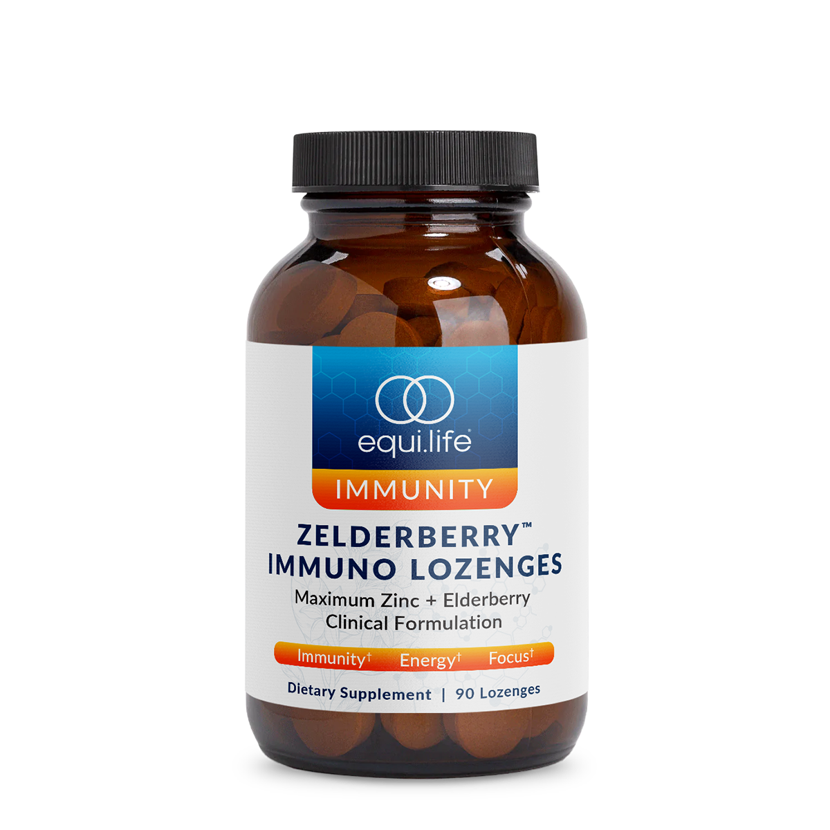 Zelderberry™ Immuno Lozenges